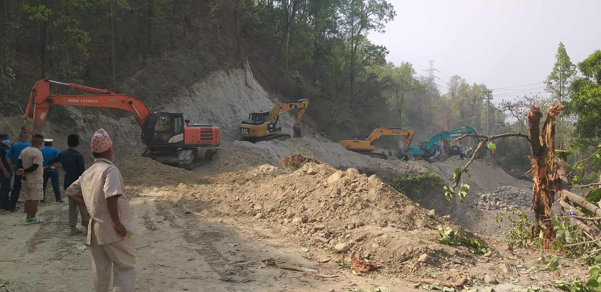 तस्बिर: नारायण खड्का/सेतोपाटी