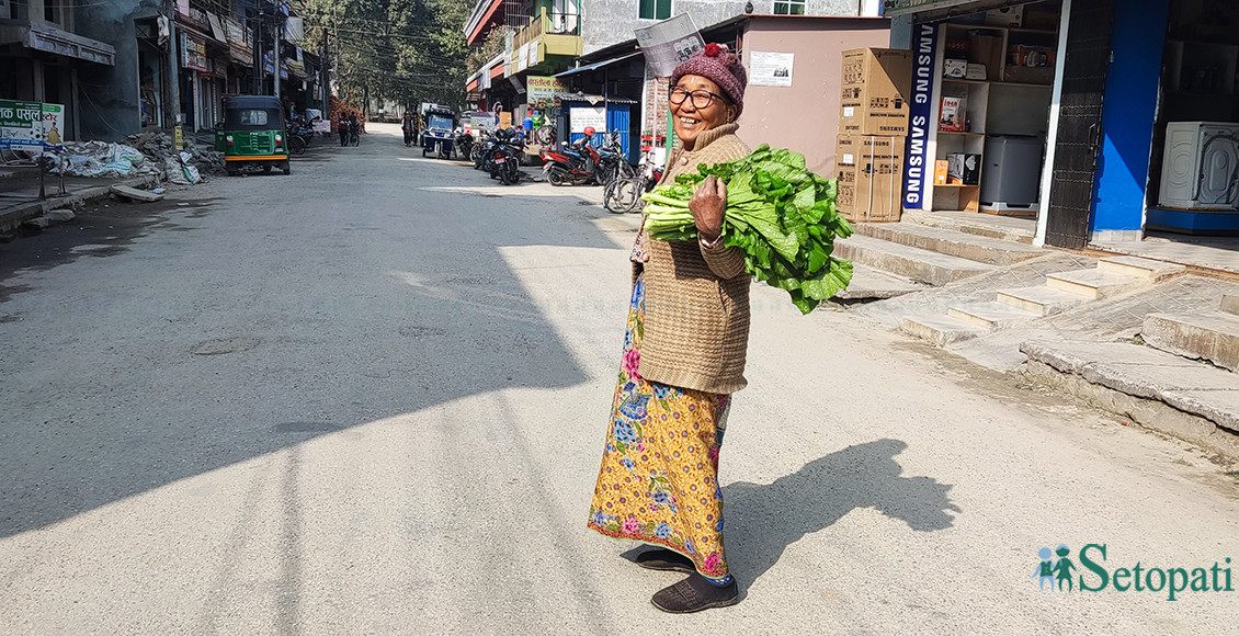 आजका तस्बिरहरू- माघ १६