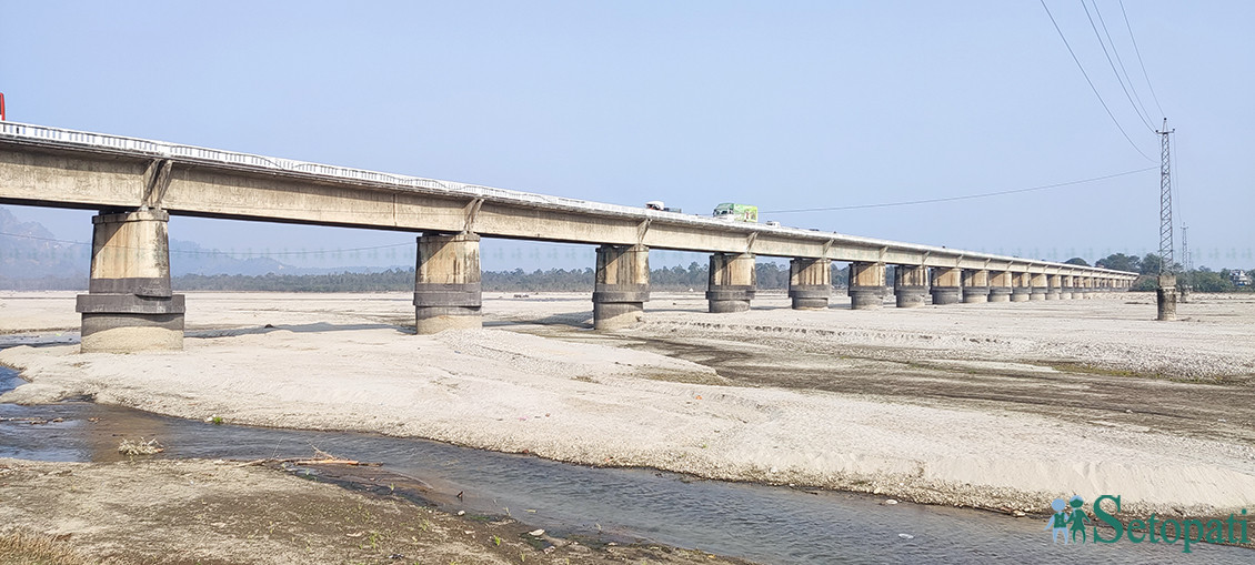 आजका तस्बिरहरू-माघ १७