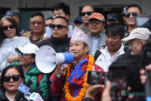 फाइल तस्बिर।