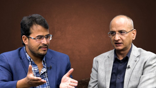 ज्ञानेन्द्र शाहीसँग बहसः राप्रपा प्रत्यक्ष निर्वाचित प्रधानमन्त्रीको पक्षमा किन?