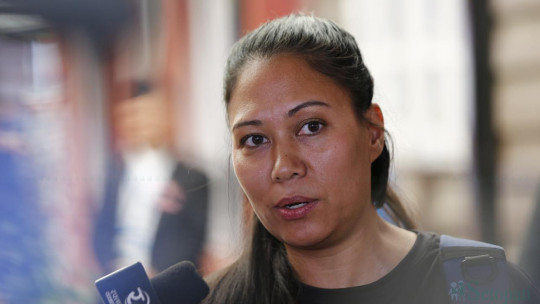 अन्तत: सुमनाको कुनै पार्टी भएन, तर उनी भन्छिन्– समथिङ इज कुकिङ!