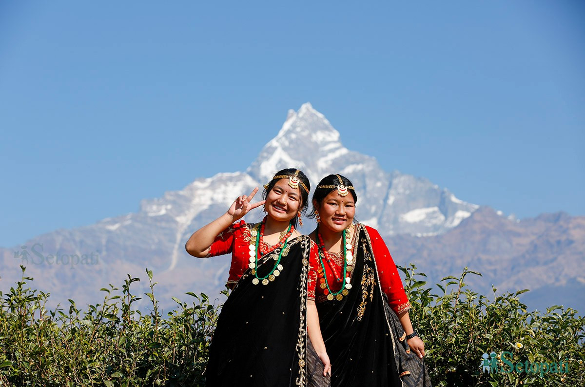 आजका तस्बिरहरू- मंसिर २६