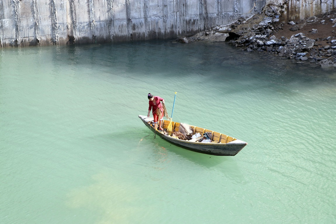 आजका तस्बिर माघ ३