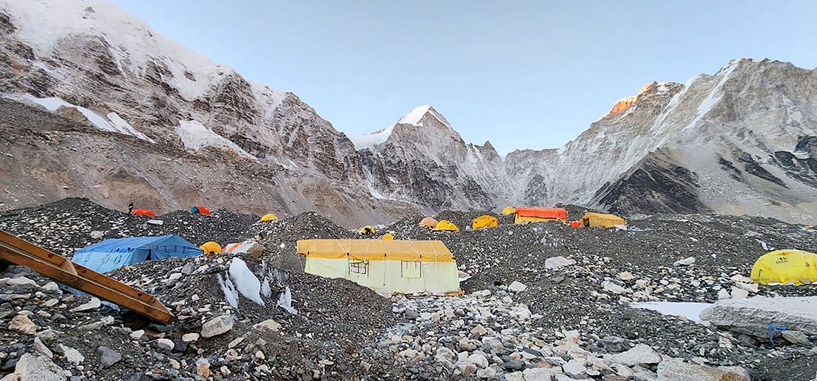 आजका तस्बिर- चैत १३