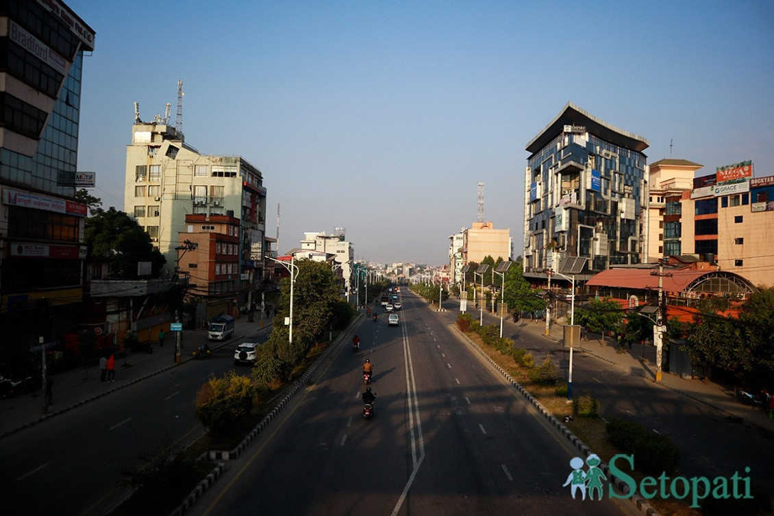 आजका तस्बिरहरू- कात्तिक ३०