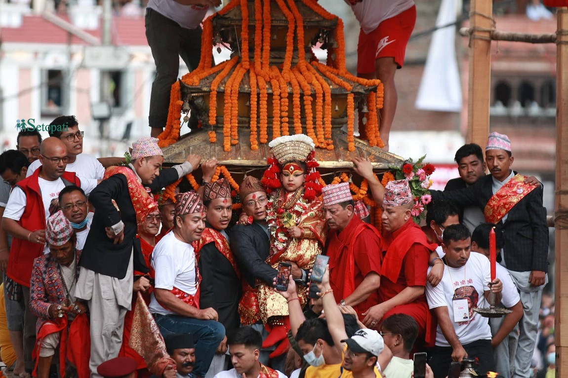 आजका तस्बिर- भदौ २४