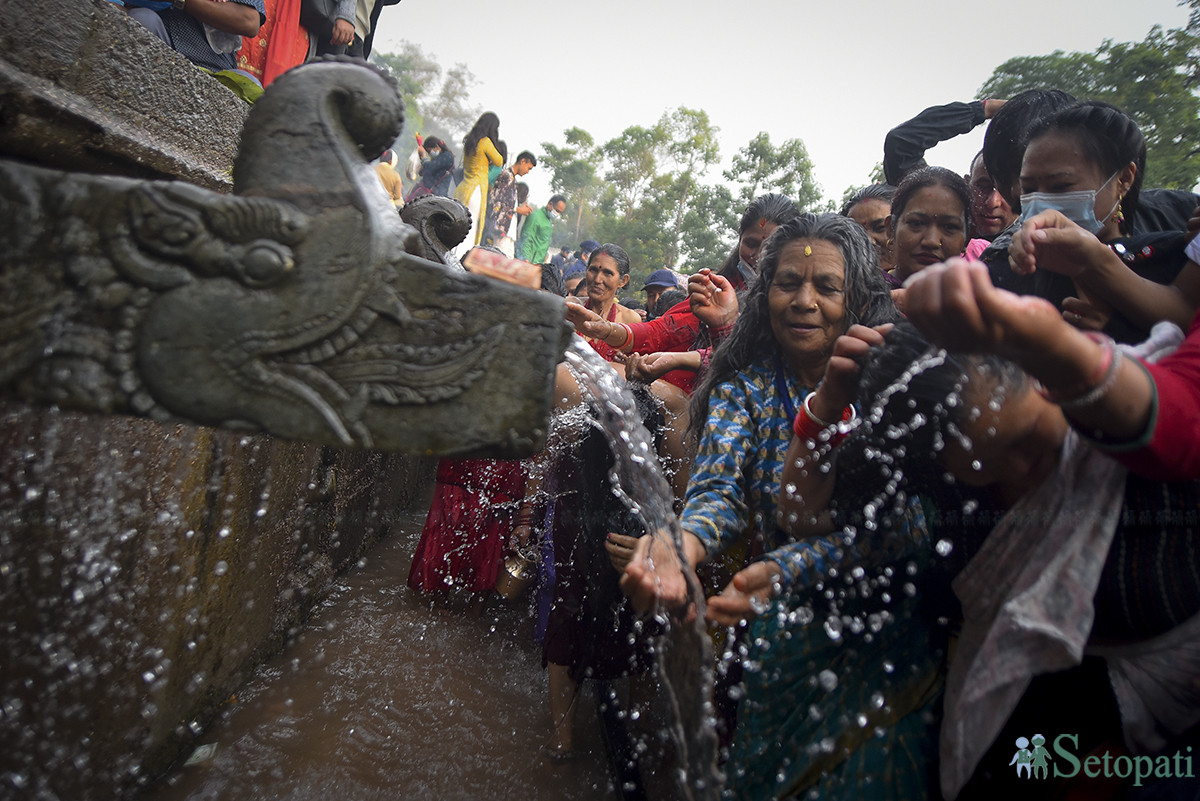 आजका तस्बिरहरू-वैशाख १७