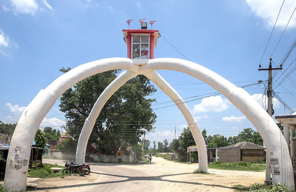 आजका तस्बिर- असार ३०