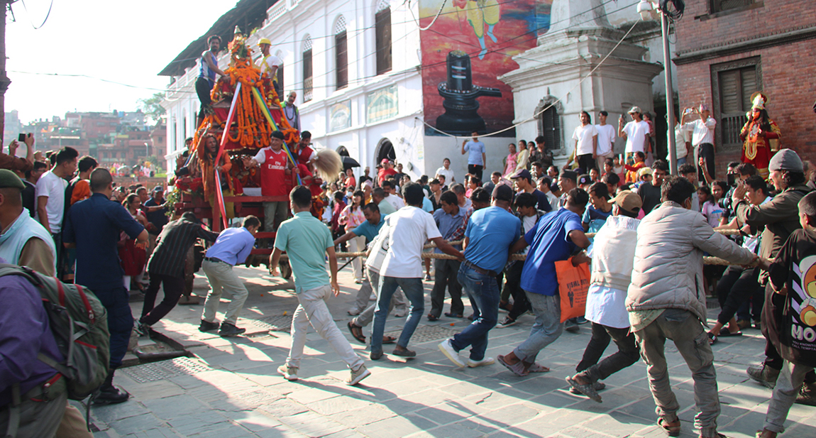 आजका तस्बिर- असार २९