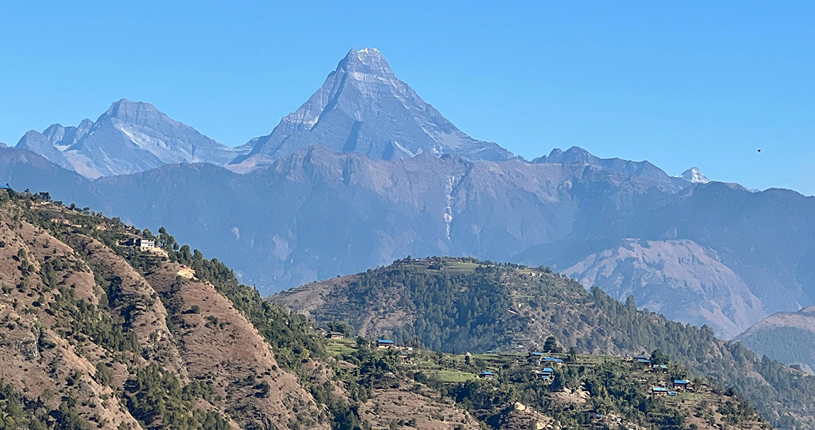 आजका तस्बिर- पुस २६