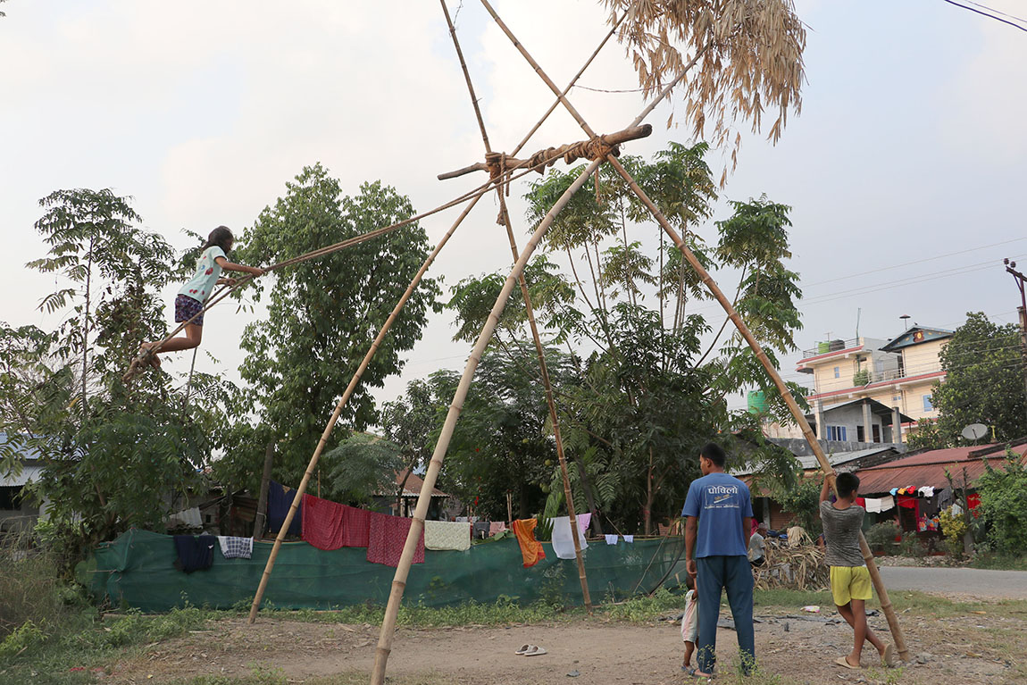 आजका तस्बिर- असोज २९