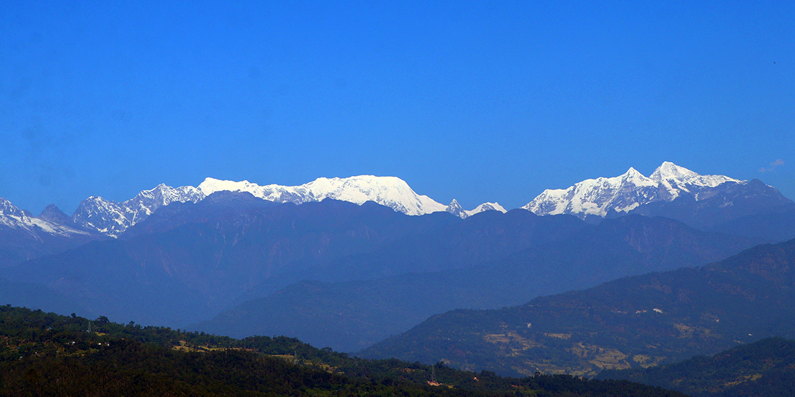 आजका तस्बिर- कात्तिक ३०