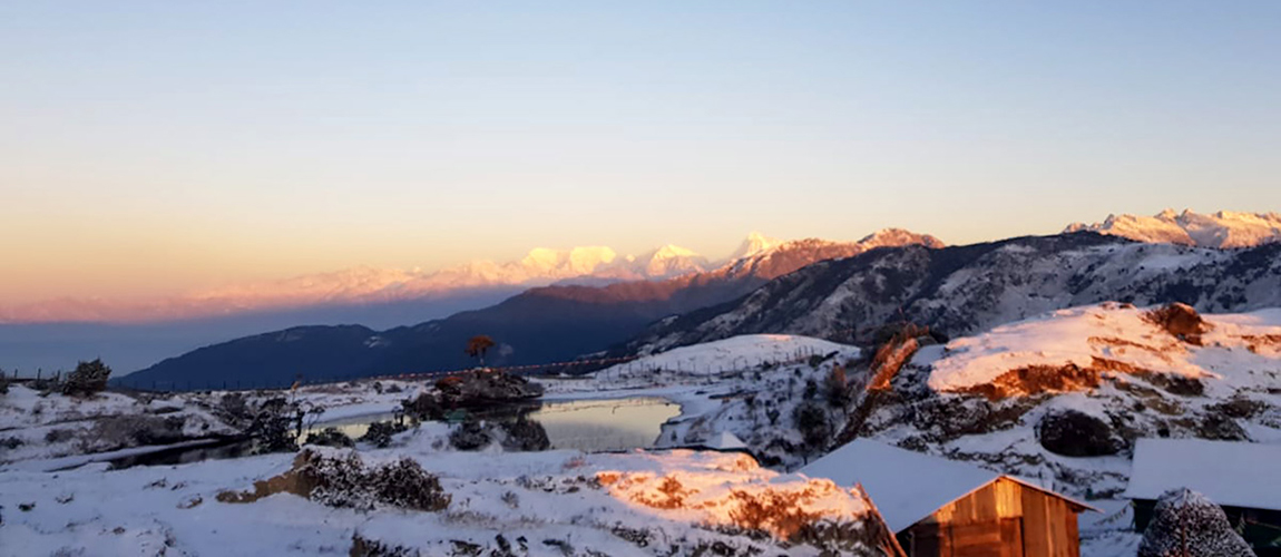 आजका तस्बिर- पुस २४