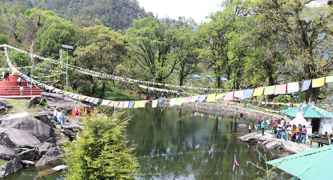 आजका तस्बिर- वैशाख २