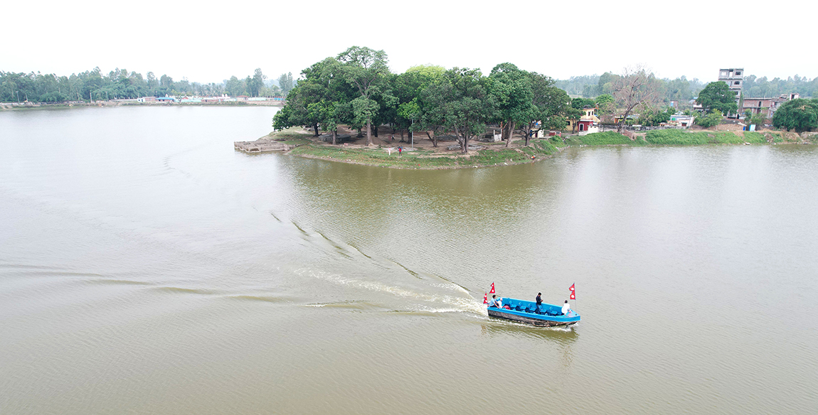 आजका तस्बिर- जेठ ५