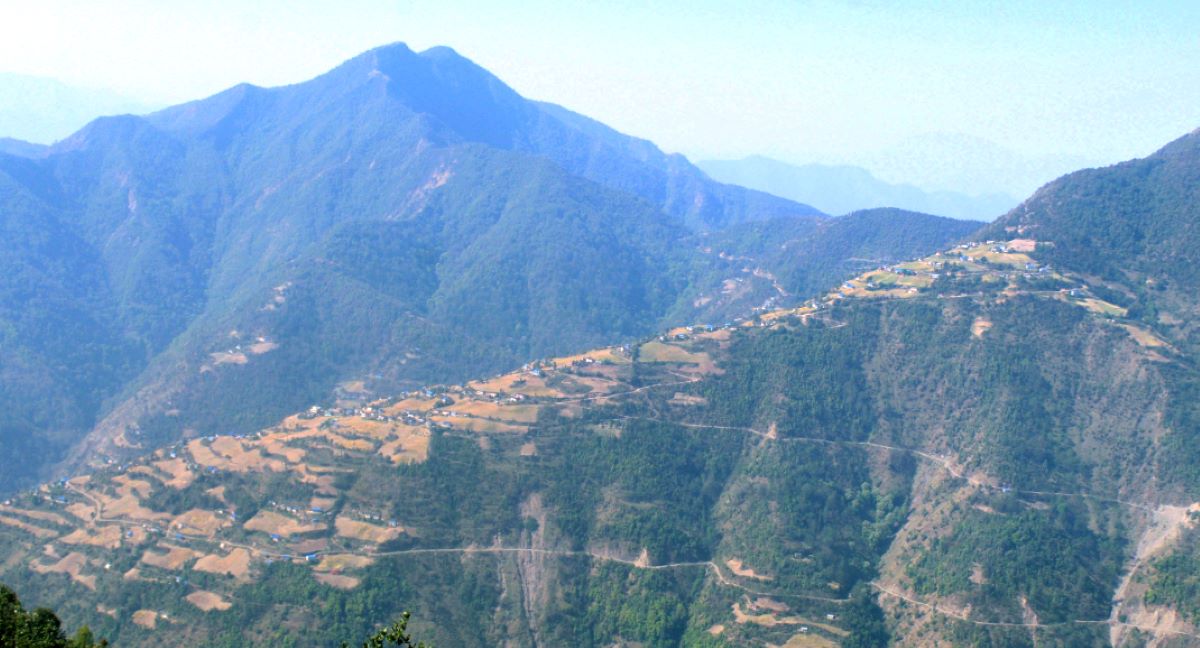 आजका तस्बिर- वैशाख २५