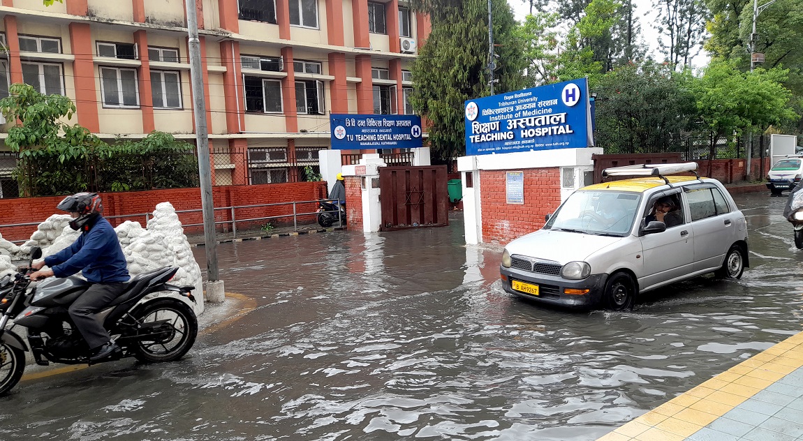 आजका तस्बिर- असार २०