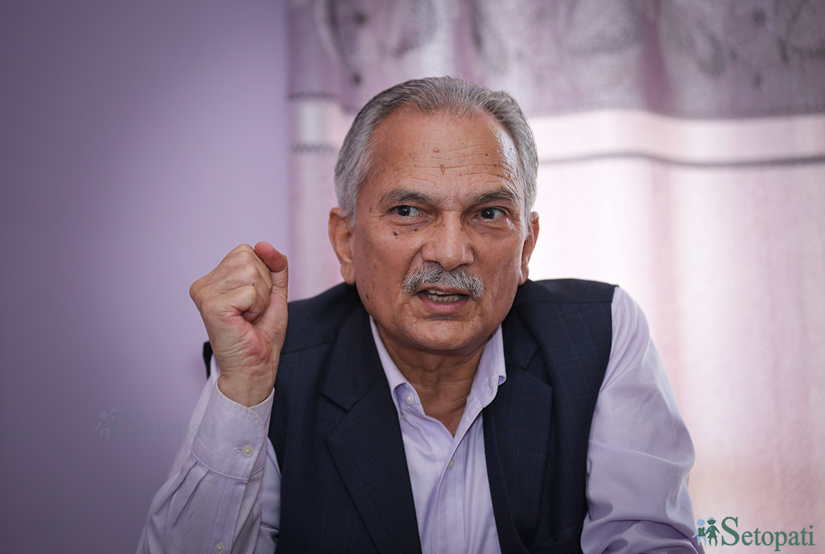 तस्बिर: नवीनबाबु गुरूङ/सेतोपाटी