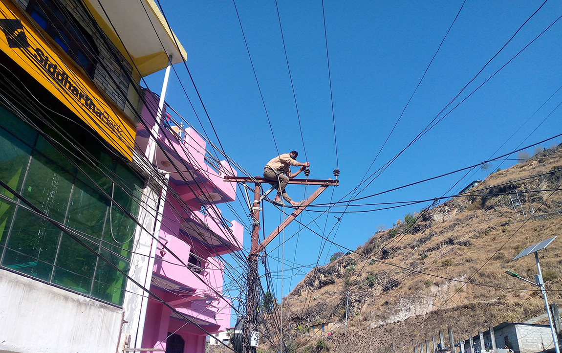 आजका तस्बिर- फागुन १७