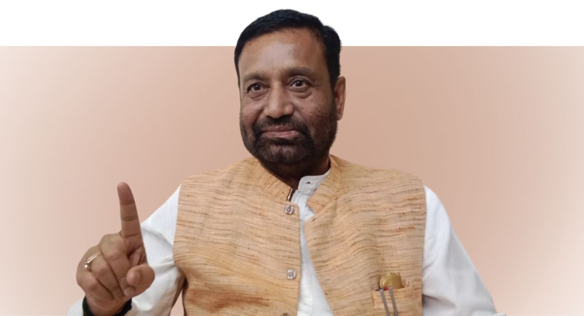 विमलेन्द्र निधि। फाइल तस्बिर