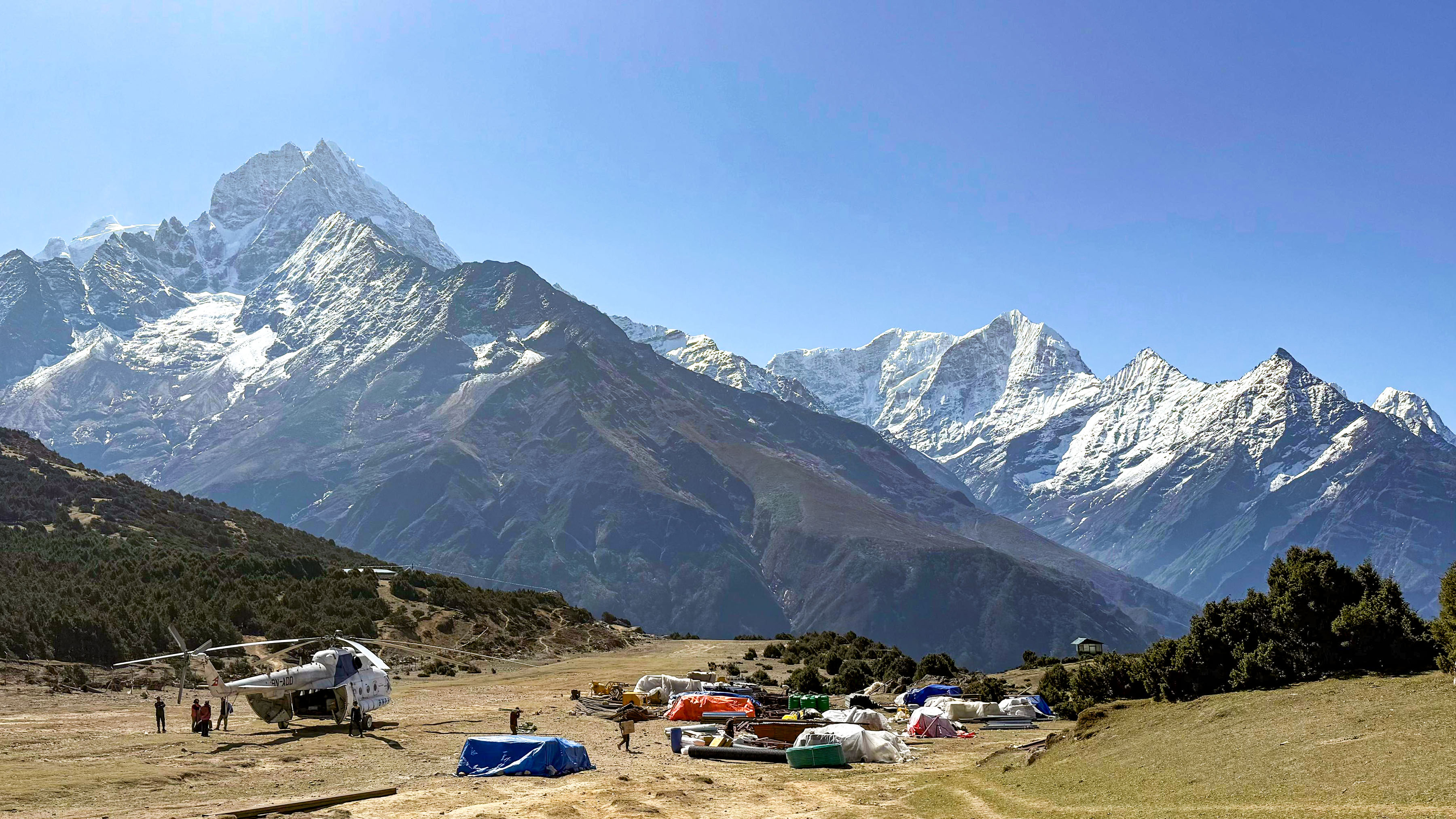 आजका तस्बिर- वैशाख ३०