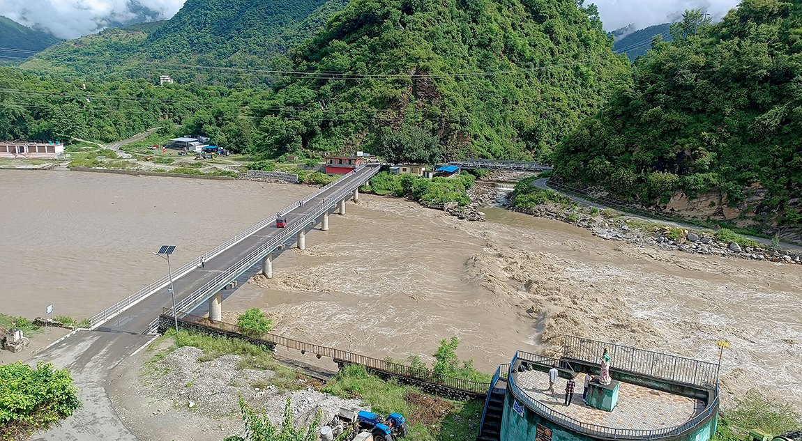 आजका तस्बिर- भदौ ५