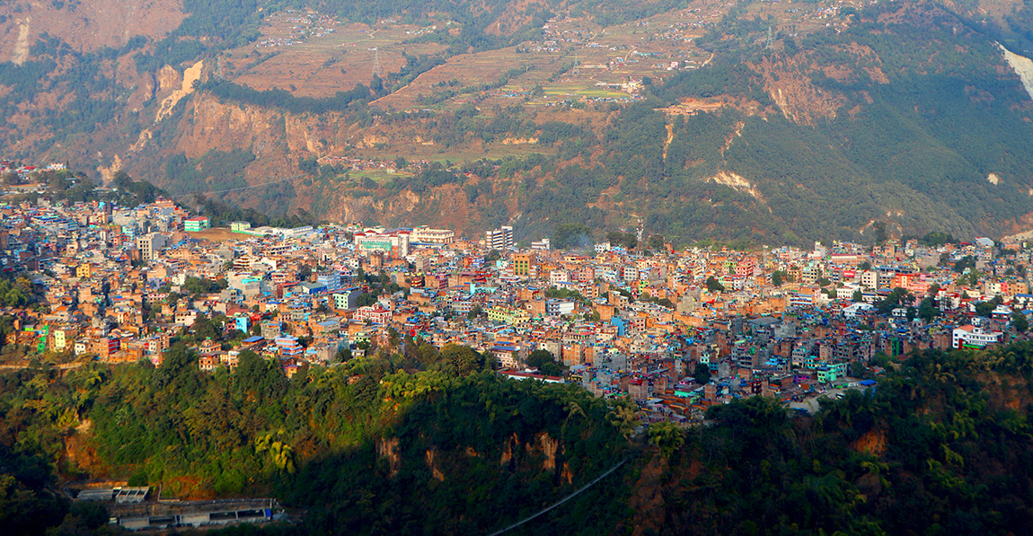 आजका तस्बिर- पुस १८