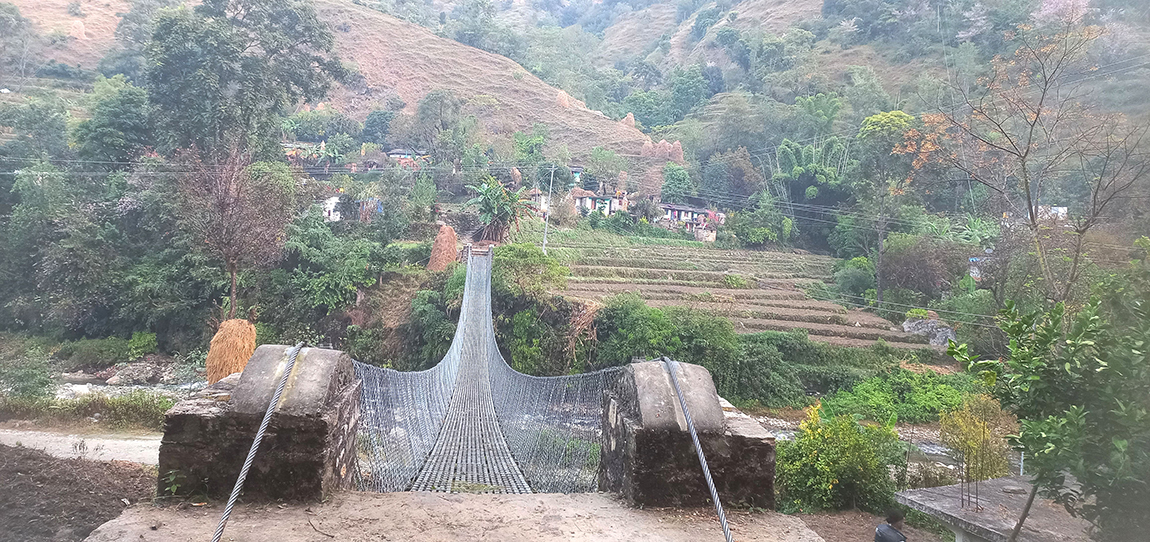 आजका तस्बिर- कात्तिक १५