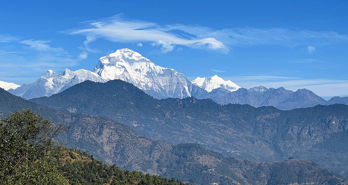 आजका तस्बिर- पुस १६