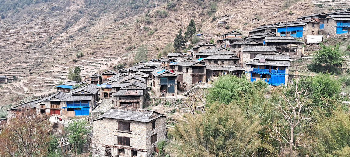 आजका तस्बिर- चैत २४