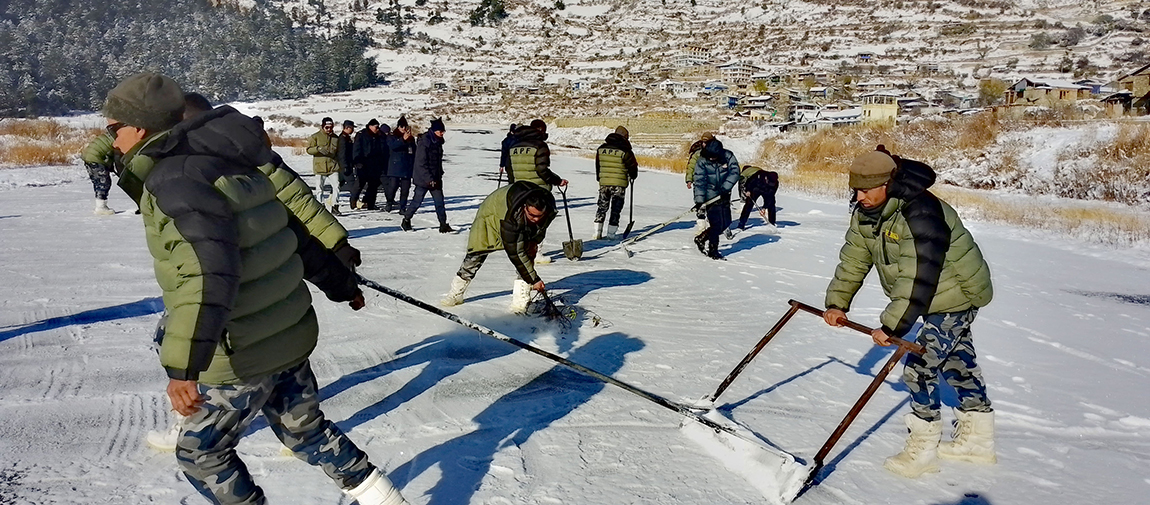 आजका तस्बिर- मंसिर २५