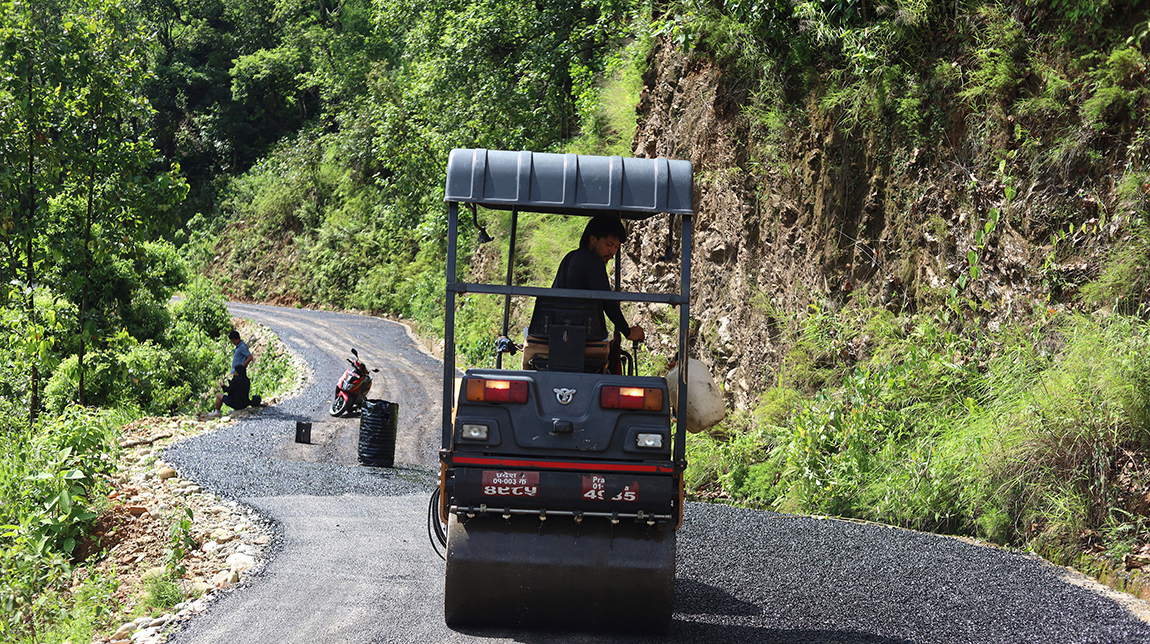 आजका तस्बिर- असार १८