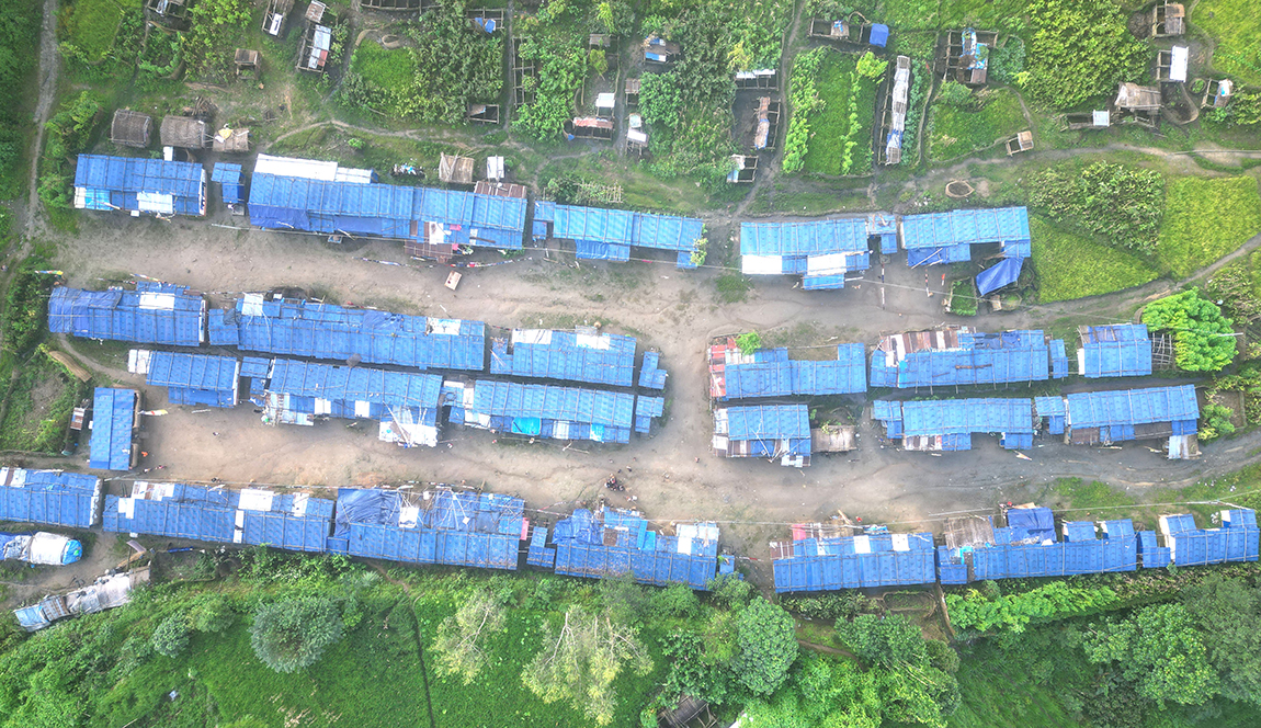 आजका तस्बिर- असोज ६