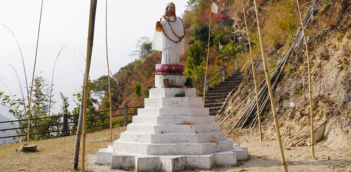 आजका तस्बिर- फागुन ७