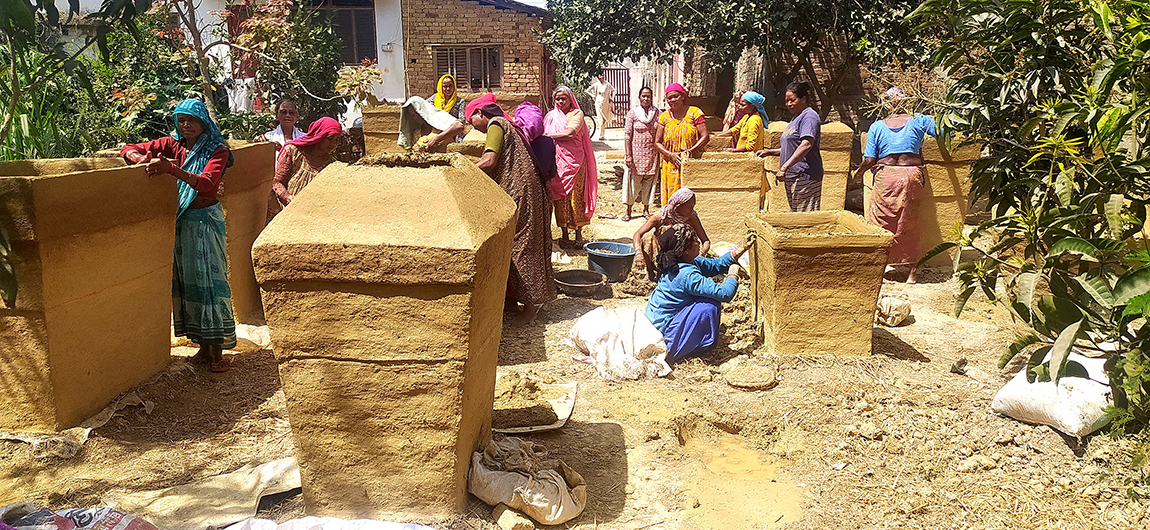 आजका तस्बिर- चैत २३