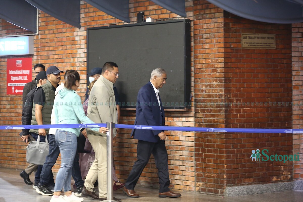 तस्बिरहरू: नेपाल फोटो लाइब्रेरी