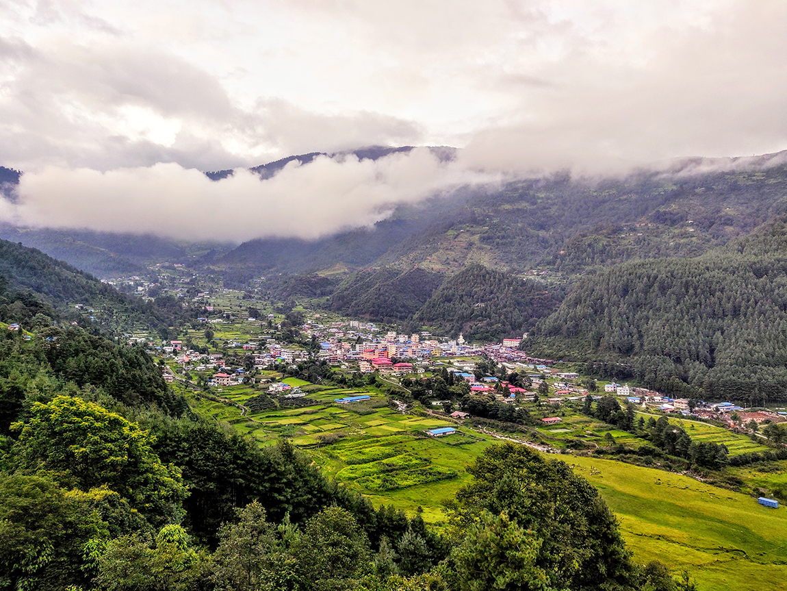 आजका तस्बिर- वैशाख १७