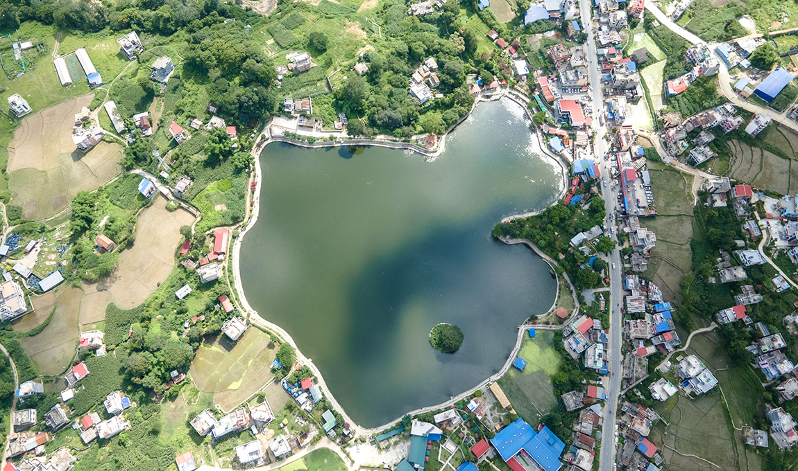 आजका तस्बिर- साउन ३