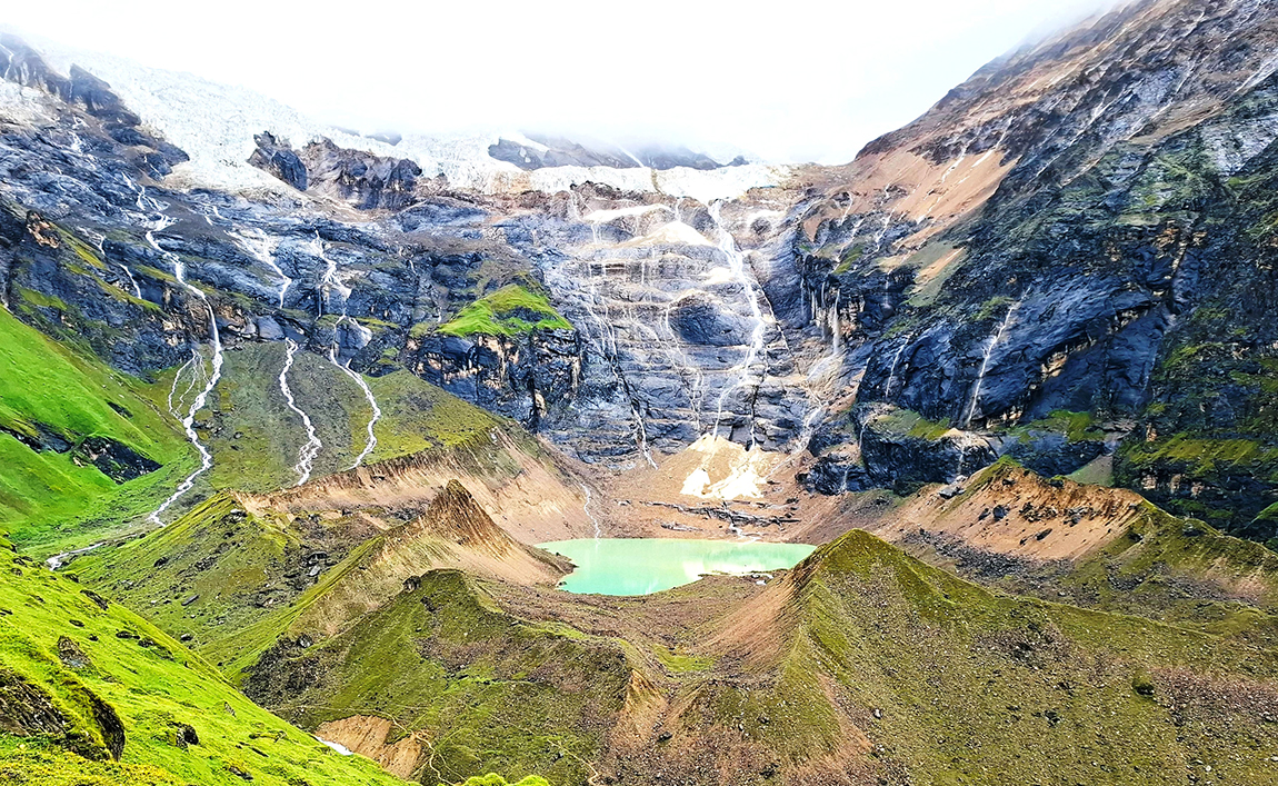 आजका तस्बिर- साउन २२