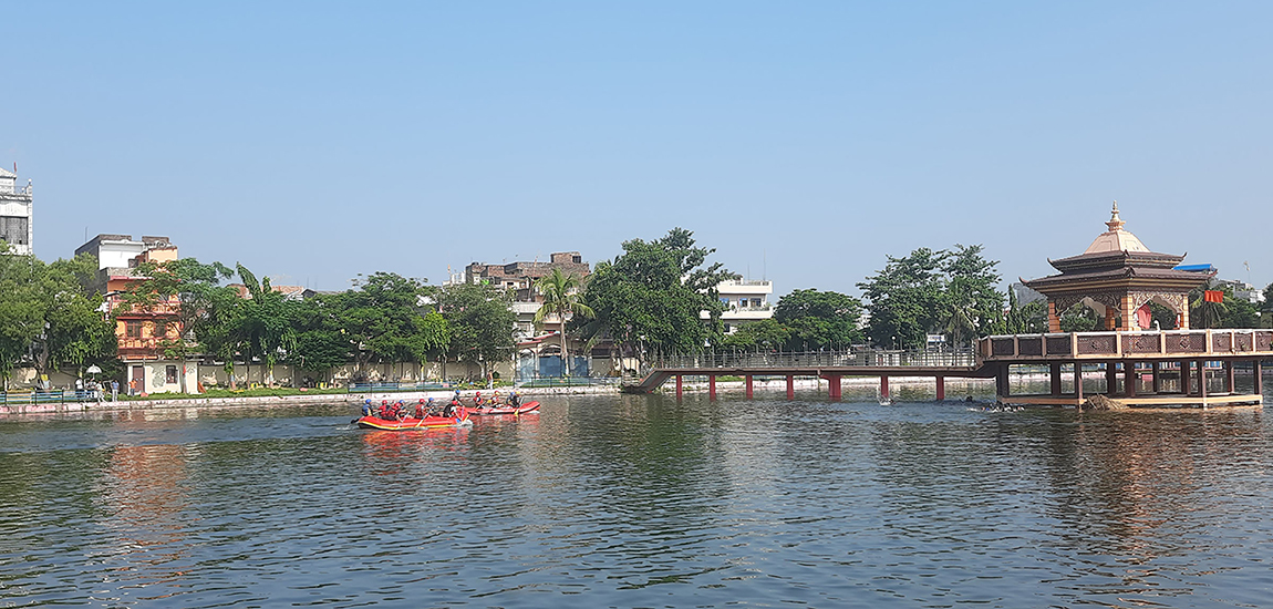 आजका तस्बिर- भदौ १३