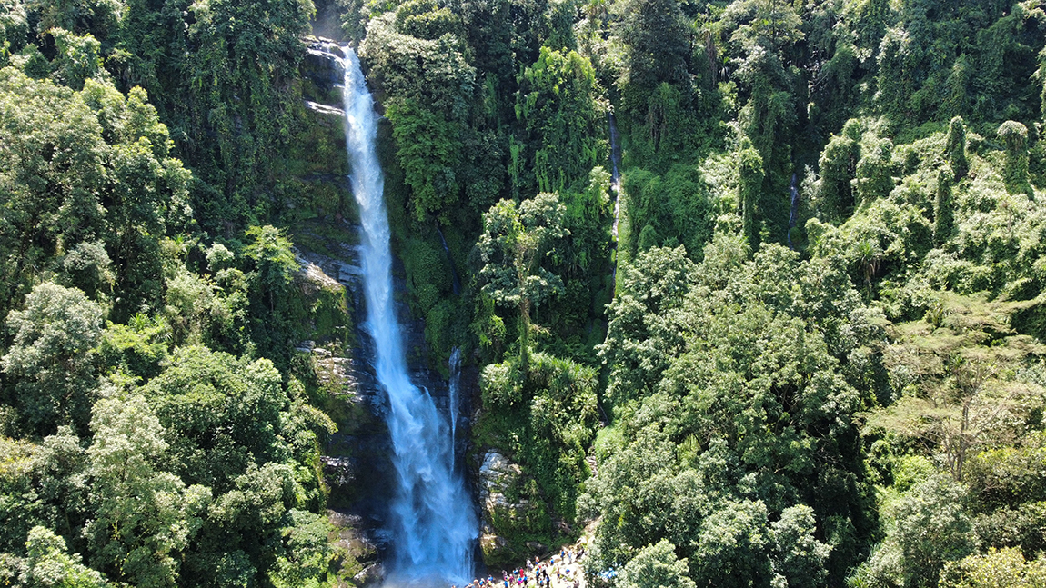 आजका तस्बिर- साउन ३१