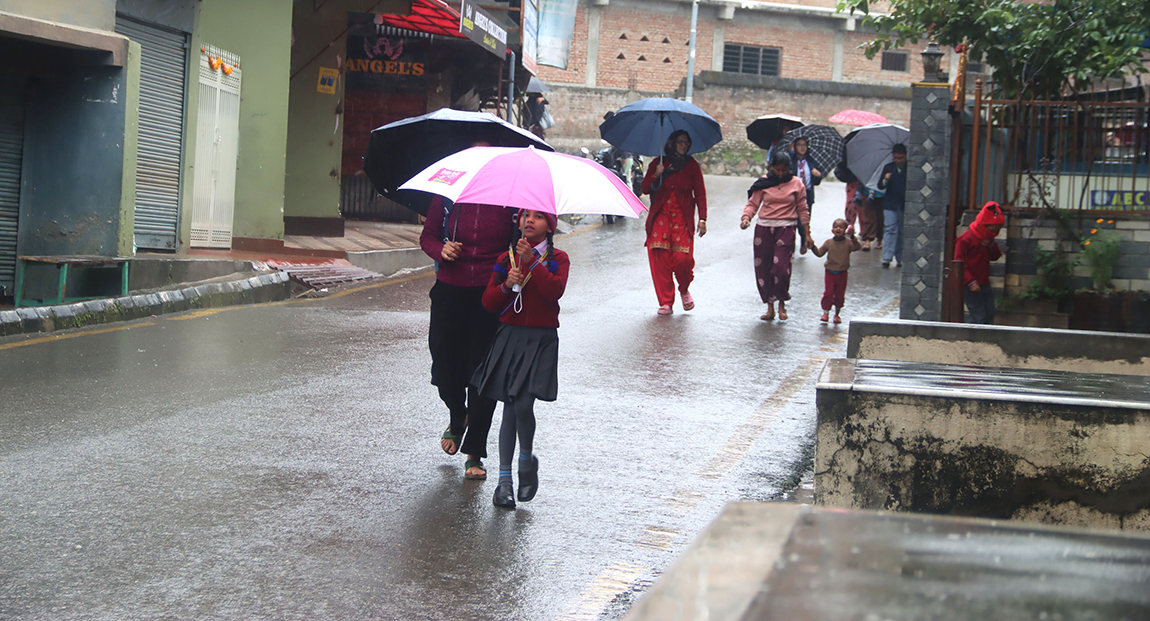 आजका तस्बिर- कात्तिक १३