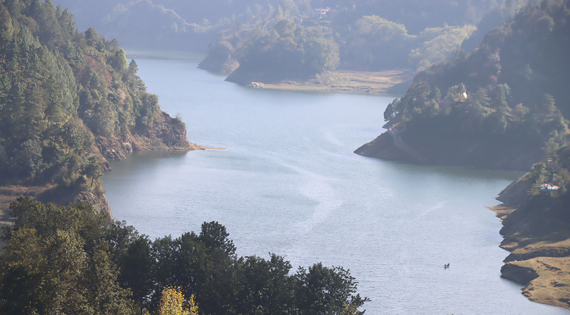 आजका तस्बिर- कात्तिक २६