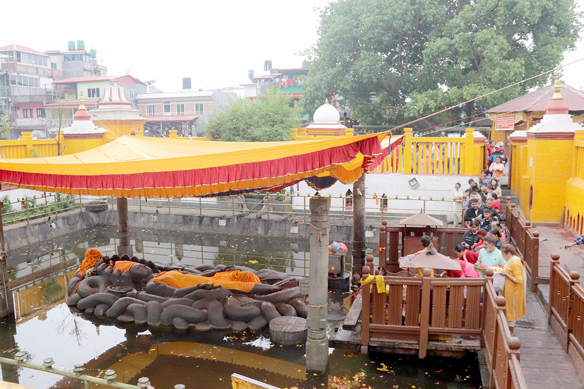 आजका तस्बिर- वैशाख २९