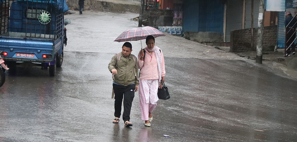 आजका तस्बिर- चैत २८