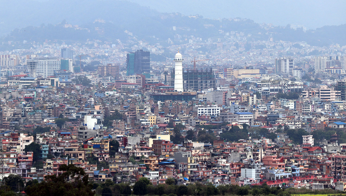 आजका तस्बिर- असोज २१