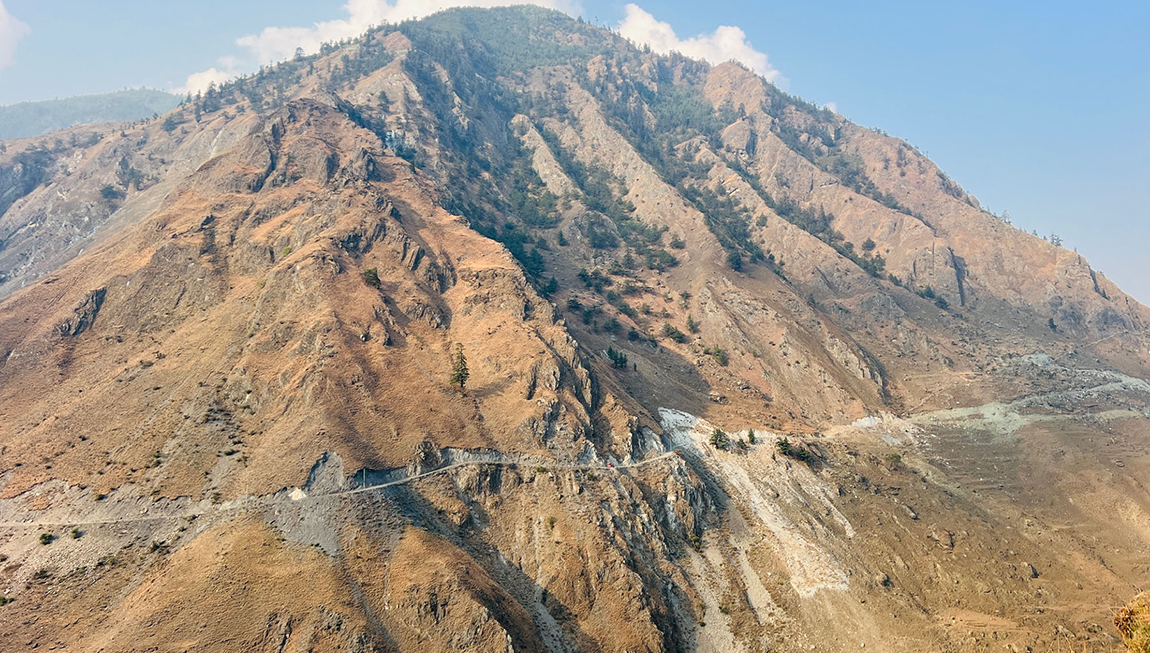 आजका तस्बिर- जेठ ३