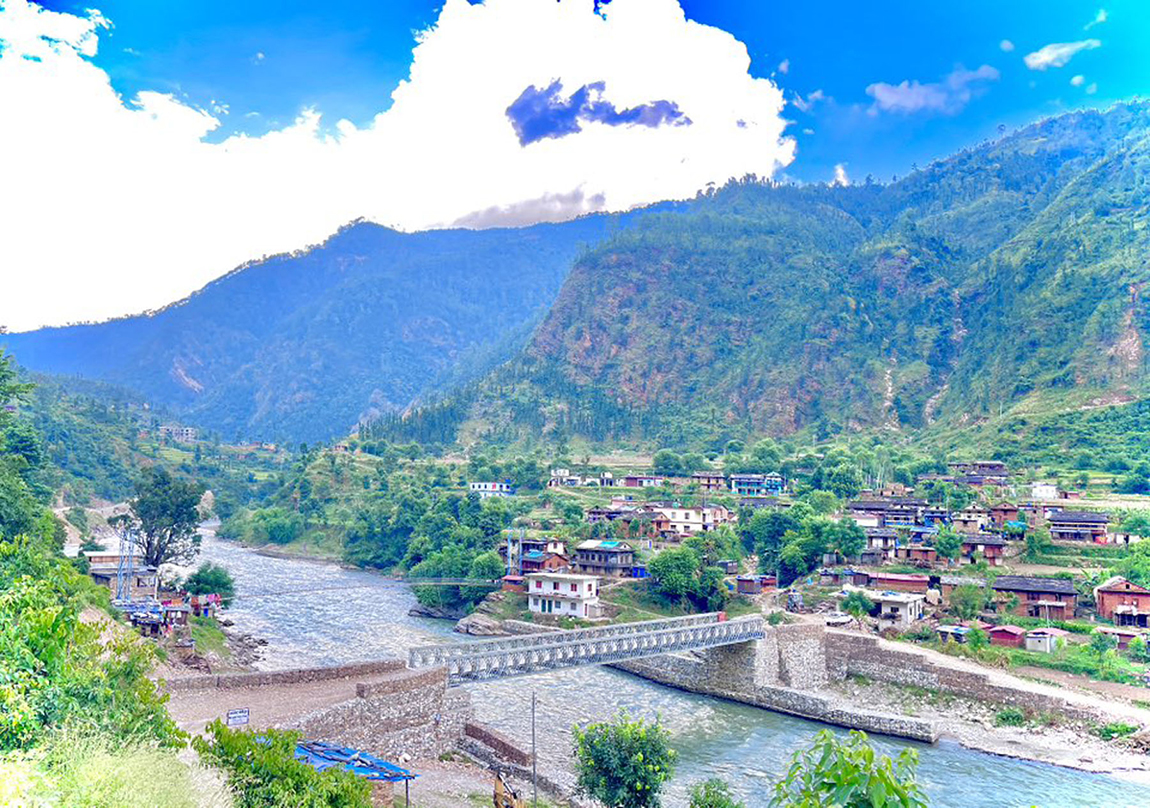 आजका तस्बिर- असोज २२