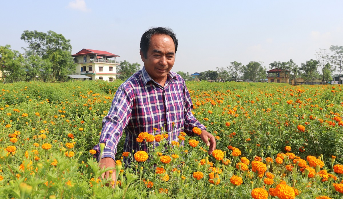 तस्बिर: राजेश घिमिरे/सेतोपाटी।